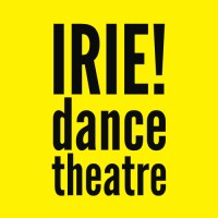 IRIE! dance theatre Logo