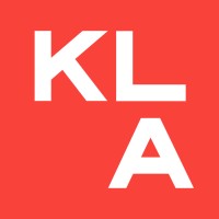 KLA Advogados Logo