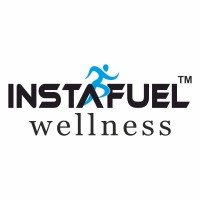 INSTAFUEL WELLNESS Logo