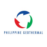Philippine Geothermal Production Company, Inc. (PGPC) Logo