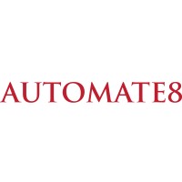 Automate8 Logo