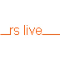 RS Live Logo