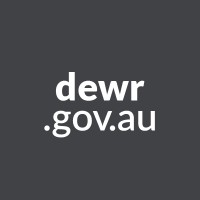 Australian Government Department of Employment and Workplace Relations Logo