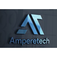 Amperetech Process Automation and Engineering (Private) Limited Logo
