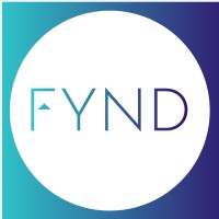 FYND株式会社 Logo