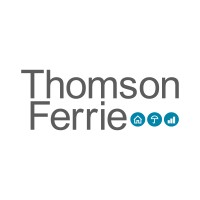 Thomson Ferrie: Independent Financial & Mortgage Advice Logo