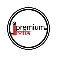 iPremium india Logo
