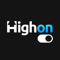 Highon Logo