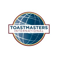District 125 Toastmasters Logo
