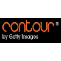Contour by Getty Images Logo