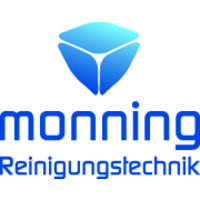 Monning GmbH Reinigungstechnik Logo