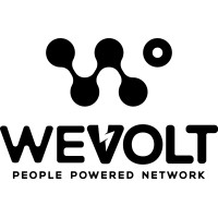 WeVolt Logo