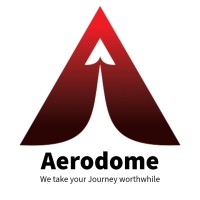 Aerodome Logo