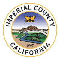 County of Imperial Logo