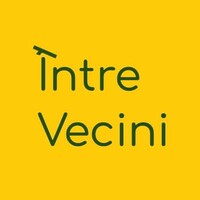 Intre Vecini Logo