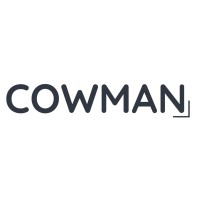 COWMAN Logo