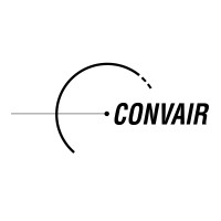 Convair Engineering Logo