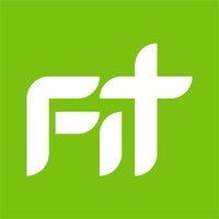 Finesse Intelligent Tech (FIT) Logo