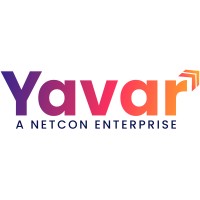 Yavar Tech Works Logo