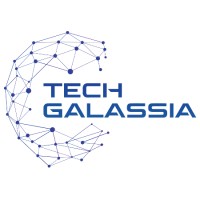 Tech Galassia For Information Technology and Network Services Co. Logo