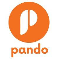 Pando Logo