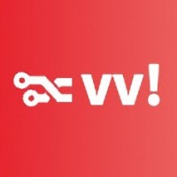 Vadavision! Consultancy Inc. Logo