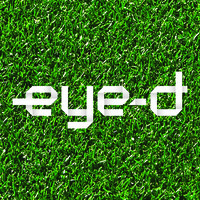Eye-D Innovation Logo