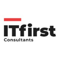 ITfirst Consultants Logo