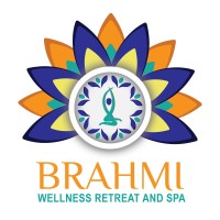 Brahmi Wellness Retreat Logo