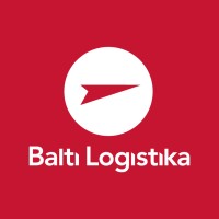 Balti Logistika Logo