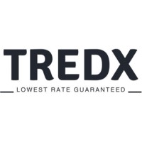 TREDX Logo