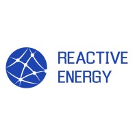 Reactive Energy Sdn Bhd Logo