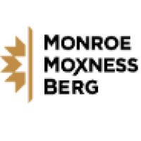 Monroe Moxness Berg PA Logo