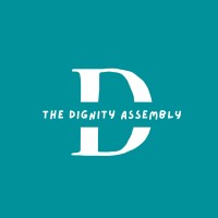 The Dignity Assembly Logo
