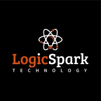 Logicspark Technology Logo