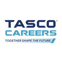 Tasco Jsc. Logo