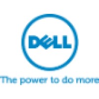 Dell Canada Logo