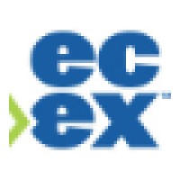ECEX - Metalwork fabrication, mechanical services and Air Intake Screens Logo