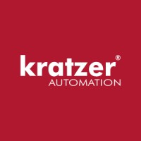 KRATZER AUTOMATION Test Systems Logo