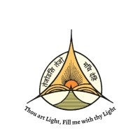 The Placement Cell, Jesus and Mary College Logo