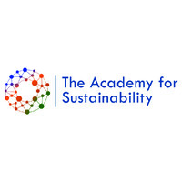 The Academy for Sustainability Logo