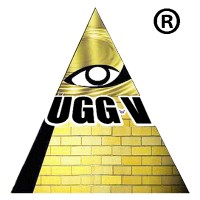 Universal God Group Limited Logo