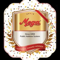 Mega Overseas Pvt Ltd Logo