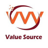 Value Source Logo