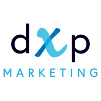 dXp Marketing Logo