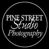Pine Street Studio Logo