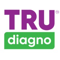 TruDiagno Logo