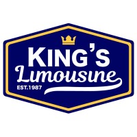 Kings Limousine Company Limited Logo