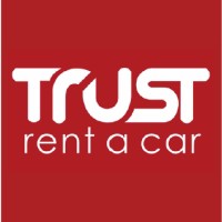 Trust Rent a Car Limited Logo
