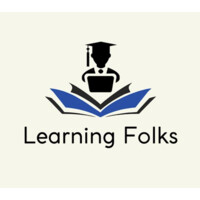 Learning Folks Logo